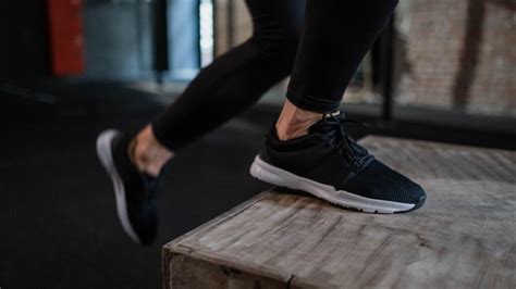 best shoes for jumping exercises.